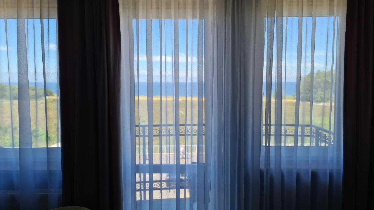 Dw Airen Hotel Trzęsacz Kültér fotó